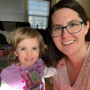 Meet your Posher, Andrea